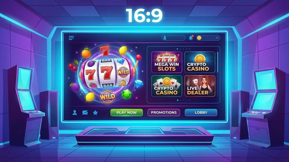 Casinospel och slots
